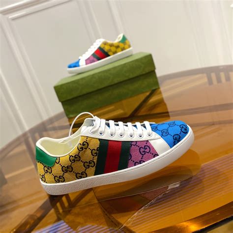 buy gucci sneakers uk|latest gucci sneakers 2021.